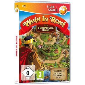 Rondomedia 48197 - Videospiel - PC - Deutsch Rondomedia 48197 - Videospiel - PC - Deutsch