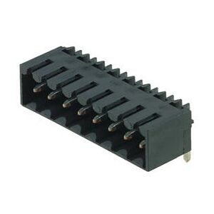 Weidmüller SL-SMT 3,50 Han-kontakt för PCB - Terminalblock Weidmüller SL-SMT 3,50 Han-kontakt för PCB - Terminalblock