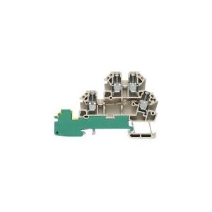 Weidmüller 1783790000 Elektrische Anschlüsse - Unterstützt 3 Potentiale Weidmüller 1783790000 Elektrische Anschlüsse - Unterstützt 3 Potentiale