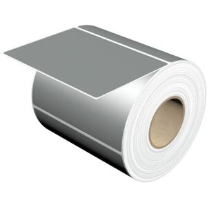 Étiquette pour imprimante Weidmüller THM MT30X 101/74 SI Argent - Étiquettes d'impression Étiquette pour imprimante Weidmüller THM MT30X 101/74 SI Argent - Étiquettes d'impression
