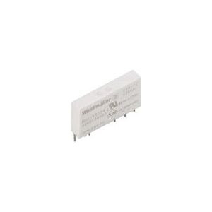 Weidmüller RSS113005 Relay Module - 1 Contact, 5 V/DC, 6 A Weidmüller RSS113005 Relay Module - 1 Contact, 5 V/DC, 6 A