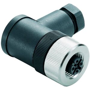 Weidmüller 1807240000 Sensor-/Aktor-Stecker, Winkelkontakt Weidmüller 1807240000 Sensor-/Aktor-Stecker, Winkelkontakt
