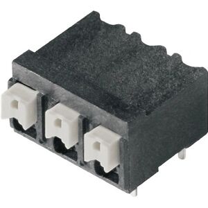 Weidmüller LSF-SMT 5.08/02/90 Surface Mount Terminal Block - Terminal Block Weidmüller LSF-SMT 5.08/02/90 Surface Mount Terminal Block - Terminal Block