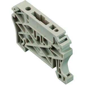 Weidmüller ZEW 35/2 End bracket - End bracket Weidmüller ZEW 35/2 End bracket - End bracket