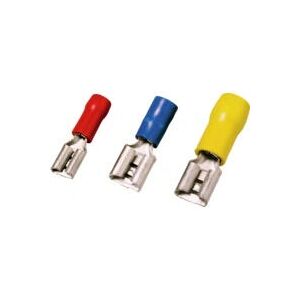 Weidmüller LIF 2,5F638 R - Copper Flat Connector, 180° - Electrical Connector Weidmüller LIF 2,5F638 R - Copper Flat Connector, 180° - Electrical Connector