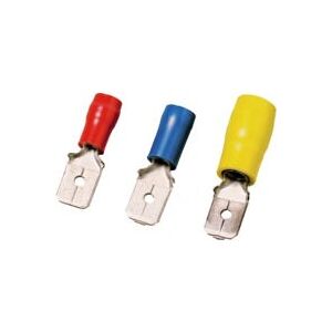 Weidmüller 9200590000 Copper Flat Connector - 6.3mm x 0.8mm - 100 pcs Weidmüller 9200590000 Copper Flat Connector - 6.3mm x 0.8mm - 100 pcs