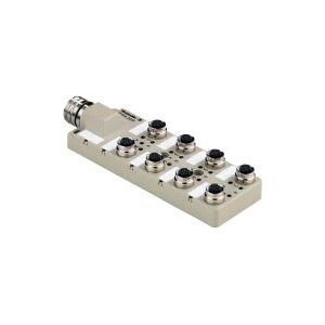Weidmüller 1859140000 M23 Grau Kabel Gender Wechsel Weidmüller 1859140000 M23 Grau Kabel Gender Wechsel