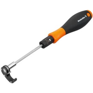 Weidmüller Weidmüller SCREWTY-M12-DM Kabelverschraubungswerkzeug - Sensor/Actuator Stecker Weidmüller Weidmüller SCREWTY-M12-DM Kabelverschraubungswerkzeug - Sensor/Actuator Stecker