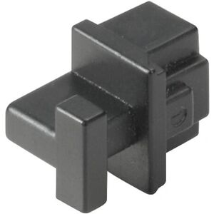 Weidmüller IE-DPC Schutzkappe für Stecker - Sensor/Antriebszubehör Weidmüller IE-DPC Schutzkappe für Stecker - Sensor/Antriebszubehör