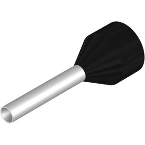Weidmüller 9202880000 Blue 2.5mm Cable End Cap - Partially Insulated Weidmüller 9202880000 Blue 2.5mm Cable End Cap - Partially Insulated