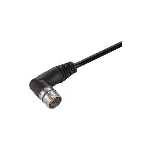 Weidmüller 3m M23 Signalkabel Weidmüller 3m M23 Signalkabel
