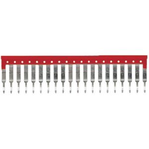 Weidmüller ZQV 2.5N/20 RT - Connectors Weidmüller ZQV 2.5N/20 RT - Connectors