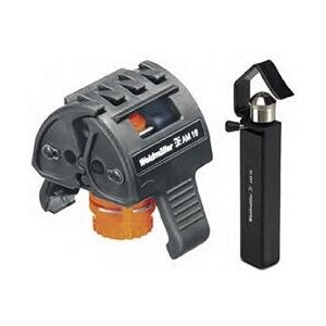 Pelacables Weidmüller AM 16 - diseño compacto, profundidad ajustable Pelacables Weidmüller AM 16 - diseño compacto, profundidad ajustable