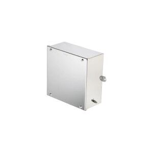 Weidmüller KLIPPON STB 4 SS Edelstahlgehäuse - Elektronikgehäuse Weidmüller KLIPPON STB 4 SS Edelstahlgehäuse - Elektronikgehäuse