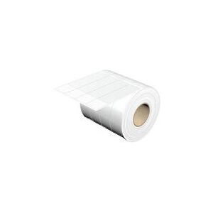 Weidmüller 1003380000 Selbstklebendes Etikett für Drucker Weidmüller 1003380000 Selbstklebendes Etikett für Drucker