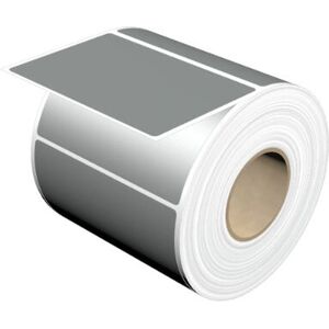 Weidmüller THM MT30X 89/60 SI Silber Selbstklebende Etiketten - Druckerlabel Weidmüller THM MT30X 89/60 SI Silber Selbstklebende Etiketten - Druckerlabel