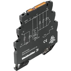 Weidmüller 8937970000 Halbleiterrelais - 24V DC, 2A Weidmüller 8937970000 Halbleiterrelais - 24V DC, 2A