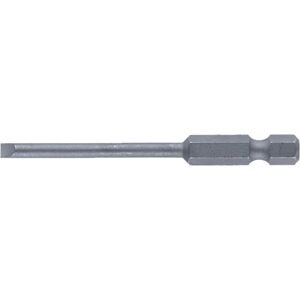 Weidmüller Marke E6.3 110mm 5 Stück Schraubendreher Bits Weidmüller Marke E6.3 110mm 5 Stück Schraubendreher Bits