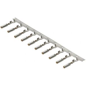 Weidmüller IE-PIC-HYB-S-0,5-300 - Anschluss Weidmüller IE-PIC-HYB-S-0,5-300 - Anschluss