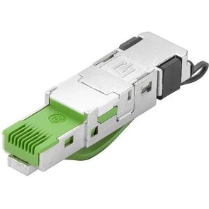 Weidmüller Datenstecker für Sensoren/Aktoren - Modell 1132060000 - Netzwerkzubehör Weidmüller Datenstecker für Sensoren/Aktoren - Modell 1132060000 - Netzwerkzubehör