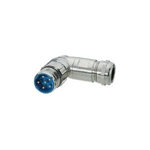 Weidmüller SAI-M23-KSW-L-7/12 - Sensor/Aktuator-Stecker Weidmüller SAI-M23-KSW-L-7/12 - Sensor/Aktuator-Stecker