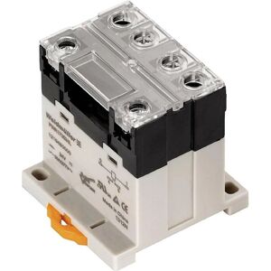 Weidmüller PWR173730L Schnittstellenrelais - 230 V/AC - 30 A - 1 NO Weidmüller PWR173730L Schnittstellenrelais - 230 V/AC - 30 A - 1 NO