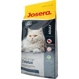 Josera Duck & Potato Cat Food - Hairball Control - 10kg Josera Duck & Potato Cat Food - Hairball Control - 10kg