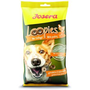 Collations pour chiens Josera - Volaille, Patate Douce, Légumes - 150g Collations pour chiens Josera - Volaille, Patate Douce, Légumes - 150g
