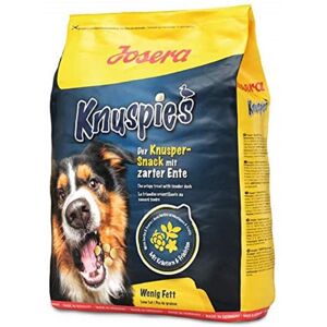 Collations pour chiens Josera au canard et volaille - 900 g Collations pour chiens Josera au canard et volaille - 900 g