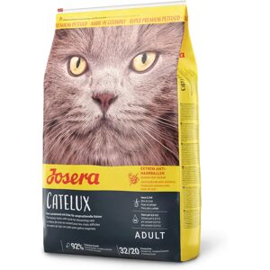Josera Catelux Dry Cat Food - Adult Josera Catelux Dry Cat Food - Adult