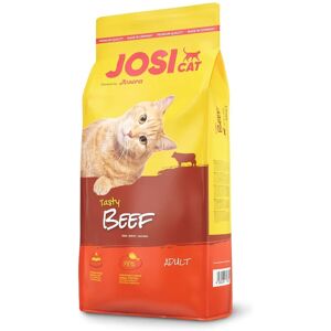 JOSERA JosiCat Tasty Beef 18 kg - Katzennahrung JOSERA JosiCat Tasty Beef 18 kg - Katzennahrung