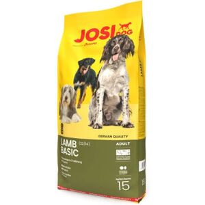 Josera JosiDog Nucleu de Miel - Mâncare pentru câini Josera JosiDog Nucleu de Miel - Mâncare pentru câini