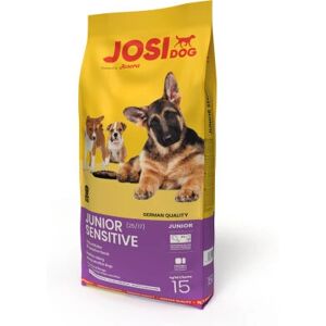 Josera JosiDog 15kg Nourriture pour chiens seniors - Volaille Josera JosiDog 15kg Nourriture pour chiens seniors - Volaille
