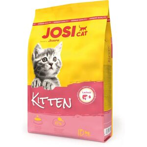 JOSERA JosiCat Kitten - Nourriture sèche pour chatons et chattes gestantes JOSERA JosiCat Kitten - Nourriture sèche pour chatons et chattes gestantes