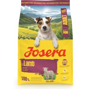 Josera 200 041 hondenvoer - Volwassen Kip 12,5 kg Josera 200 041 hondenvoer - Volwassen Kip 12,5 kg