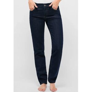 ANGELS Dolly Nacht Blau Gerade Passform Jeans - Jeans ANGELS Dolly Nacht Blau Gerade Passform Jeans - Jeans