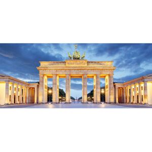 BÖNNINGHOFF Brandenburger Tor Leinwandbild - Wandkunst BÖNNINGHOFF Brandenburger Tor Leinwandbild - Wandkunst