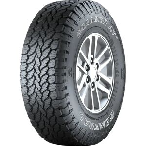 General Tire 235/85R16 116S Grabber AT3 - Pneus toutes saisons pour 4x4 et SUV - Publicité General Tire 235/85R16 116S Grabber AT3 - Pneus toutes saisons pour 4x4 et SUV - Publicité