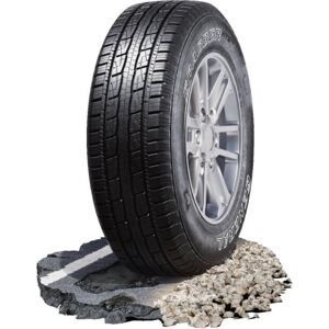 General Grabber HTS 60 245/75 R16 - Pneus - Publicité General Grabber HTS 60 245/75 R16 - Pneus - Publicité