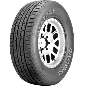 Pneu General Grabber HTS 60 235/70 R17 111T Toutes saisons - Voiture - Publicité Pneu General Grabber HTS 60 235/70 R17 111T Toutes saisons - Voiture - Publicité