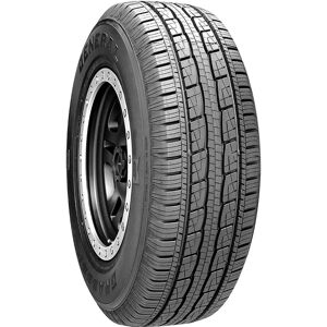 Toyota Land Cruiser 200 - Pneus toutes saisons General Grabber HTS 60 285/65 R17 116H - Publicité Toyota Land Cruiser 200 - Pneus toutes saisons General Grabber HTS 60 285/65 R17 116H - Publicité