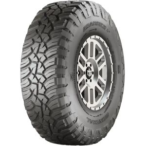 Pneu General Tire Grabber X3 245/70 R17 119/116Q - Tout Terrain - Publicité Pneu General Tire Grabber X3 245/70 R17 119/116Q - Tout Terrain - Publicité