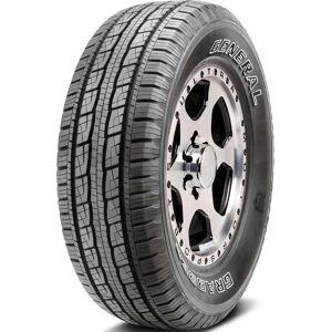 General Grabber HTS 60 - 265/65 R18 114T Pneus SUV - Publicité General Grabber HTS 60 - 265/65 R18 114T Pneus SUV - Publicité