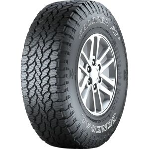 Pneu Tout Terrain General Grabber AT3 265/65 R17 112H - Publicité Pneu Tout Terrain General Grabber AT3 265/65 R17 112H - Publicité