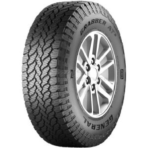 General Grabber AT3 - 215/70 R16 100T Pneus Tout-Terrain - Publicité General Grabber AT3 - 215/70 R16 100T Pneus Tout-Terrain - Publicité