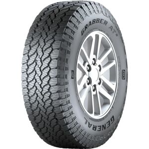 General Grabber AT3 255/70 R16 120/117S - Reifen General Grabber AT3 255/70 R16 120/117S - Reifen