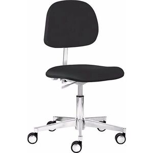 Chaise de Bureau Mayer myXPERT - Réglable, Pivotante, Avec Roulettes - Chaise de Bureau - Publicité Chaise de Bureau Mayer myXPERT - Réglable, Pivotante, Avec Roulettes - Chaise de Bureau - Publicité
