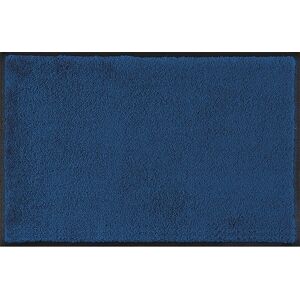 Kleen-Tex Blue Wash+Dry Door Mat - Door Mat Kleen-Tex Blue Wash+Dry Door Mat - Door Mat