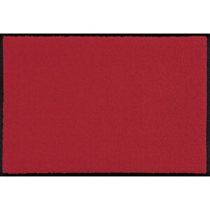 Kleen-Tex Red Wash+Dry Floor Mat - Floor Mat Kleen-Tex Red Wash+Dry Floor Mat - Floor Mat