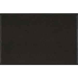 Kleen-Tex Wash + Dry Door Mat - Black Kleen-Tex Wash + Dry Door Mat - Black